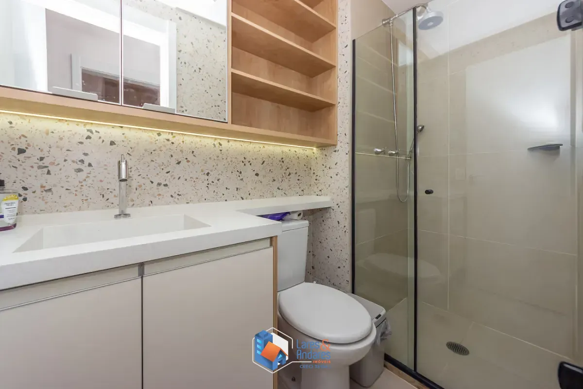 Apartamento, 2 quartos, 68 m² - Foto 19