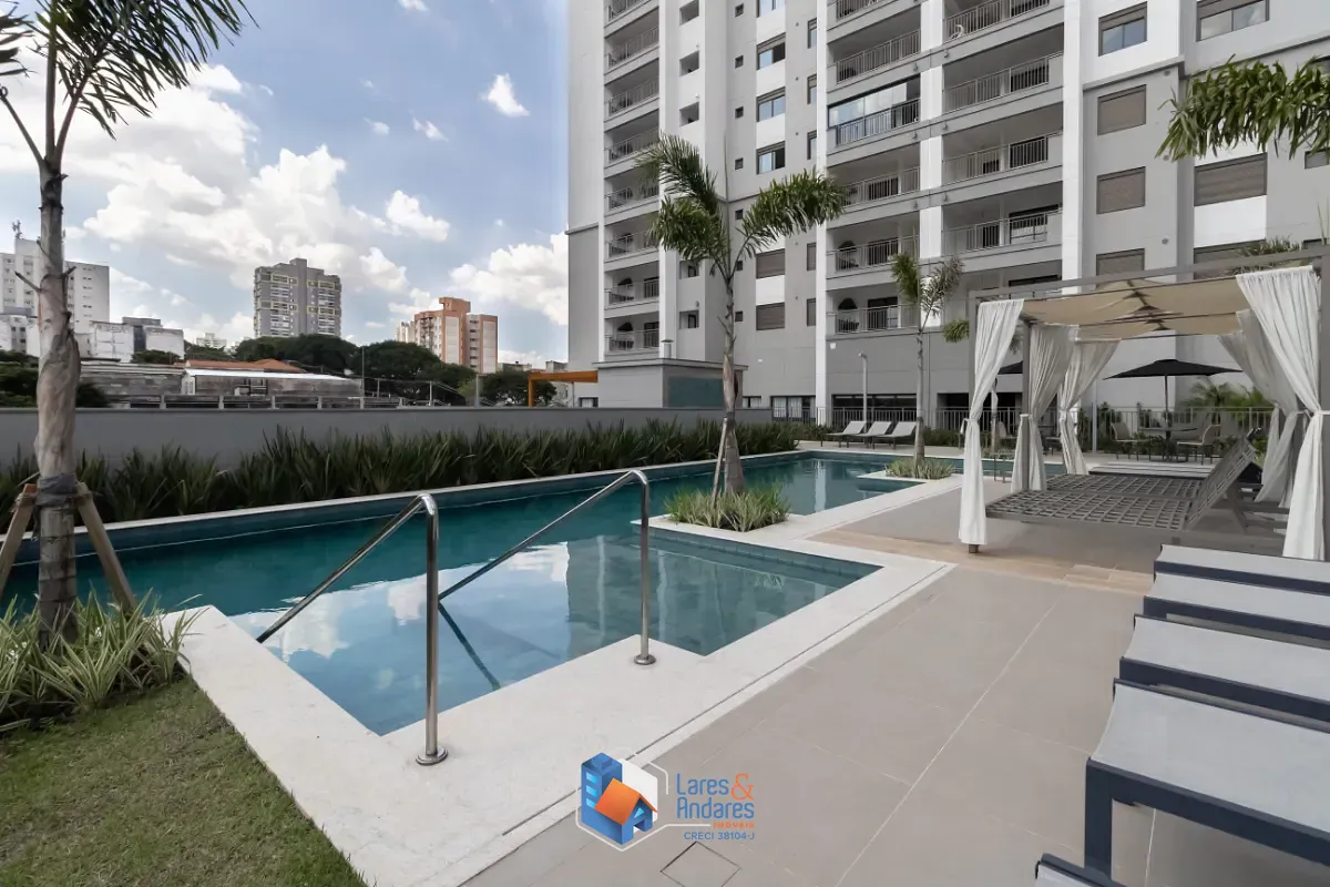 Apartamento, 2 quartos, 68 m² - Foto 23