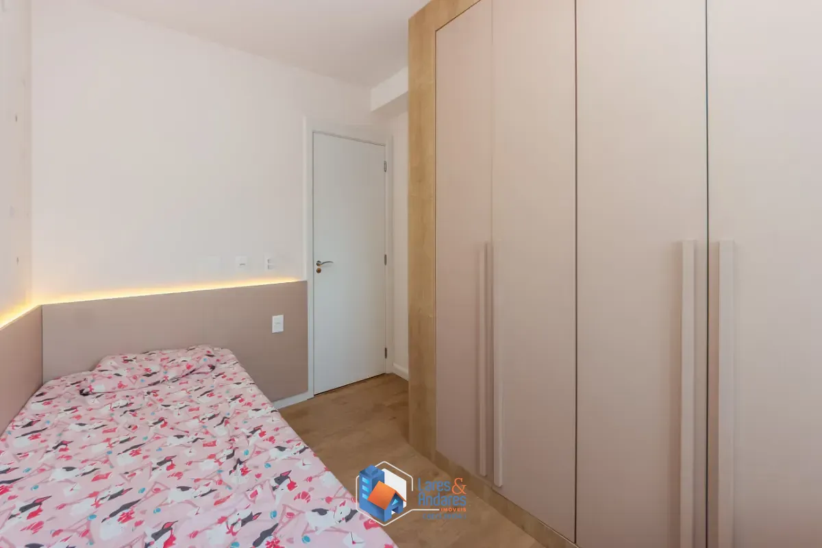 Apartamento, 2 quartos, 68 m² - Foto 18