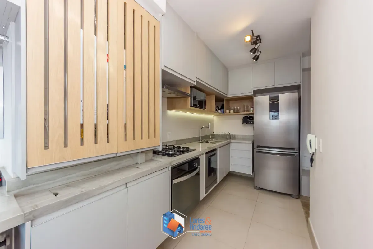 Apartamento, 2 quartos, 68 m² - Foto 21