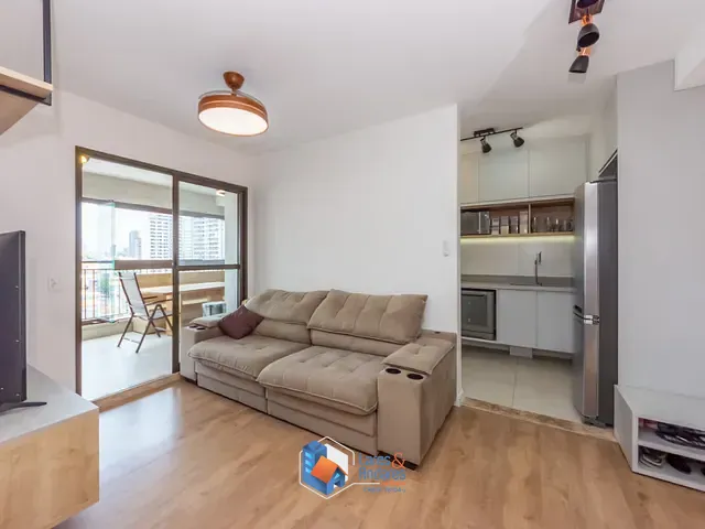 Apartamento com 108m² 2 quartos e 2 banheiros, à venda, no bairro Ipiranga em São Paulo