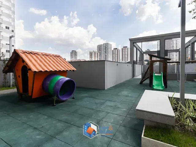 Apartamento com 108m² 2 quartos e 2 banheiros, à venda, no bairro Ipiranga em São Paulo