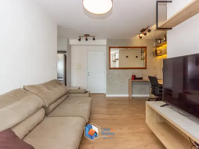 Apartamento com 108m² 2 quartos e 2 banheiros, à venda, no bairro Ipiranga em São Paulo