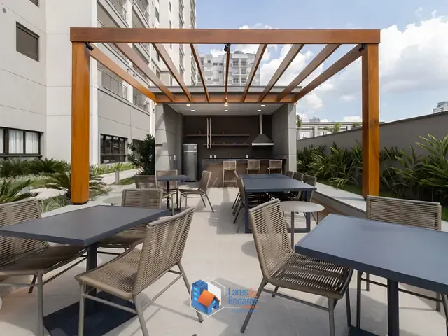 Apartamento com 108m² 2 quartos e 2 banheiros, à venda, no bairro Ipiranga em São Paulo