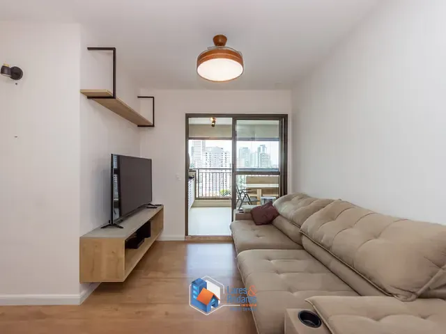 Apartamento com 108m² 2 quartos e 2 banheiros, à venda, no bairro Ipiranga em São Paulo