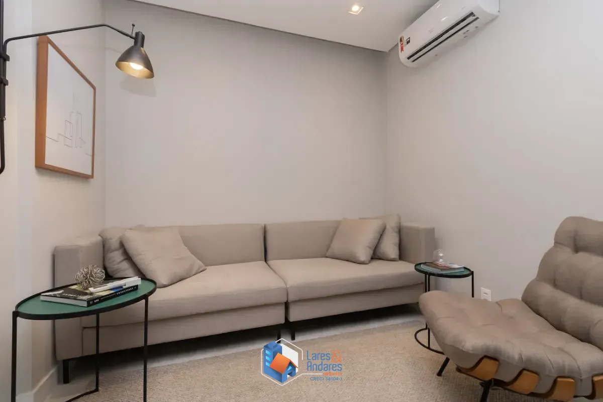 Apartamento, 2 quartos, 68 m² - Foto 36