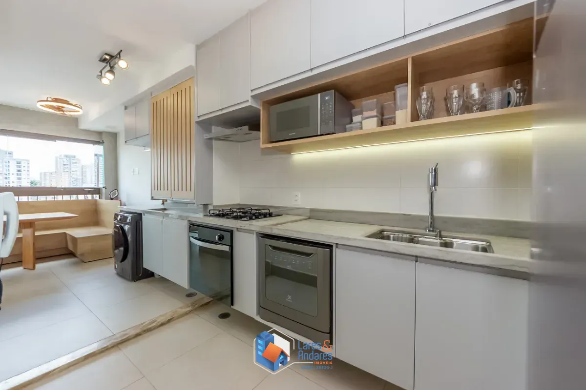 Apartamento, 2 quartos, 68 m² - Foto 20