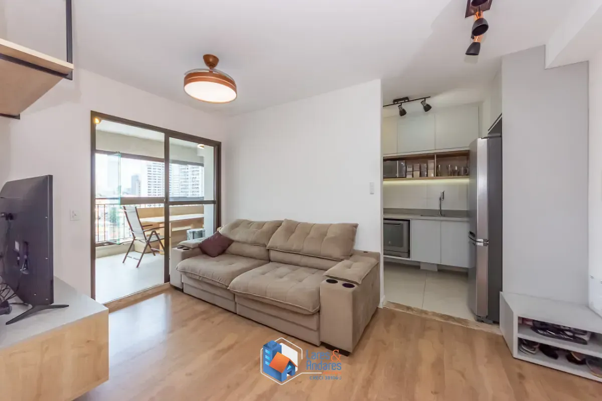 Apartamento, 2 quartos, 68 m² - Foto 5