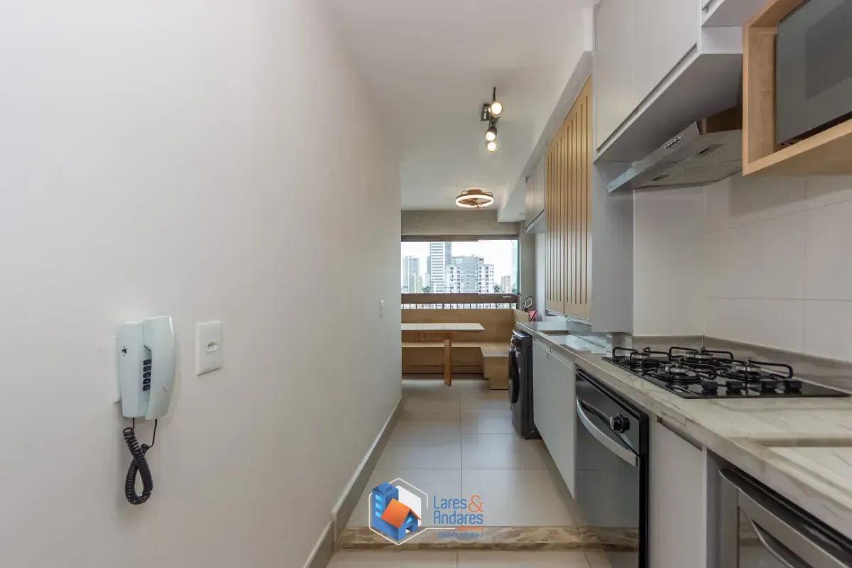 Apartamento, 2 quartos, 68 m² - Foto 22