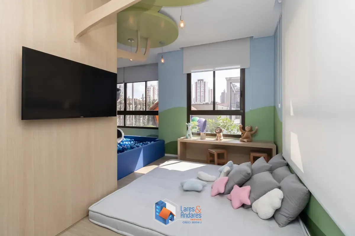 Apartamento, 2 quartos, 68 m² - Foto 28