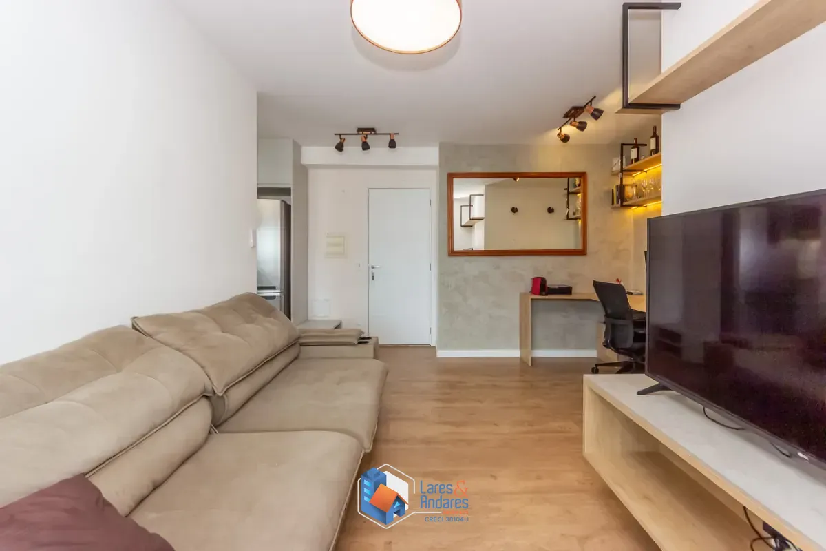 Apartamento, 2 quartos, 68 m² - Foto 6