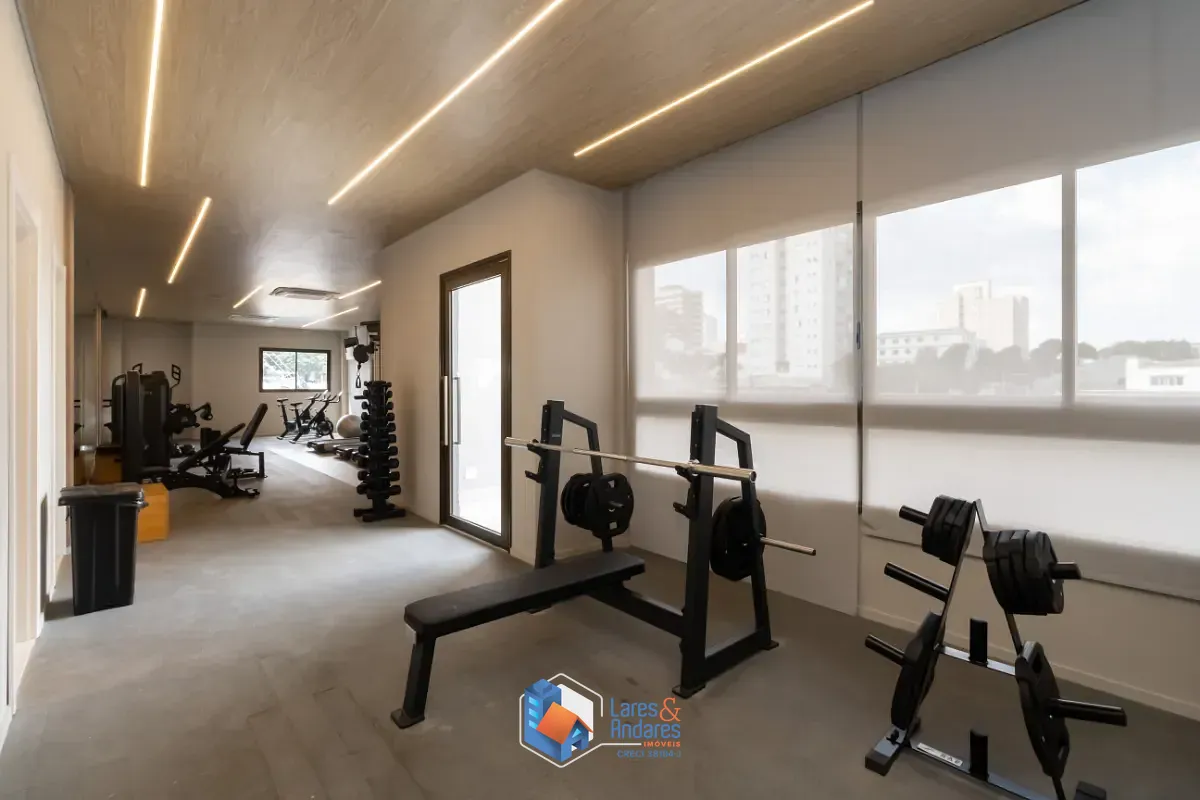 Apartamento, 2 quartos, 68 m² - Foto 24