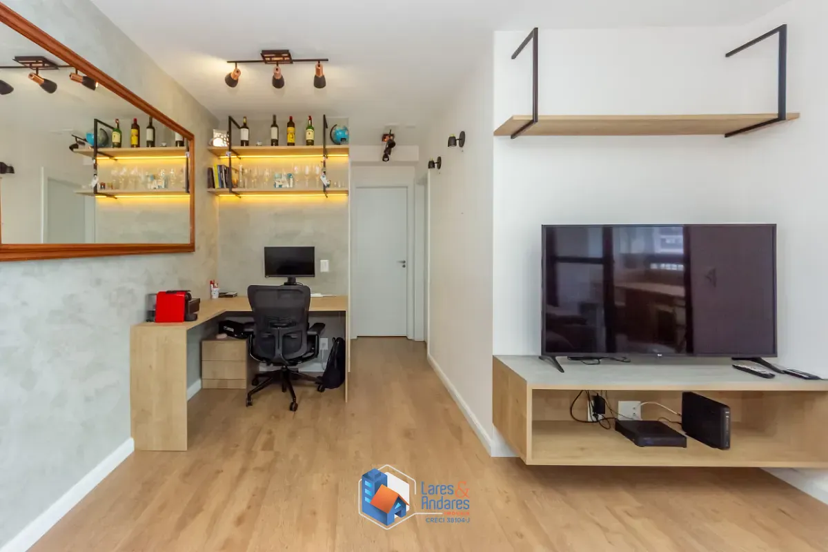 Apartamento, 2 quartos, 68 m² - Foto 8