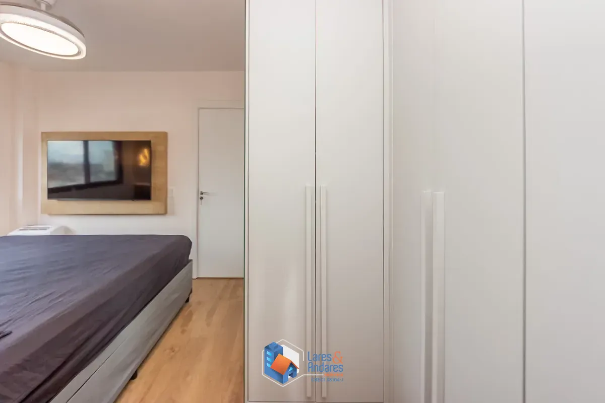 Apartamento, 2 quartos, 68 m² - Foto 13