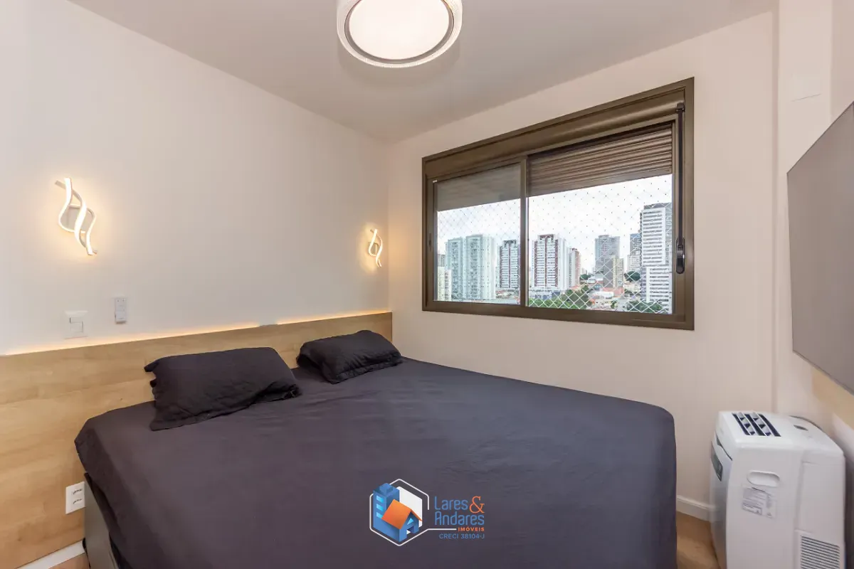 Apartamento, 2 quartos, 68 m² - Foto 9