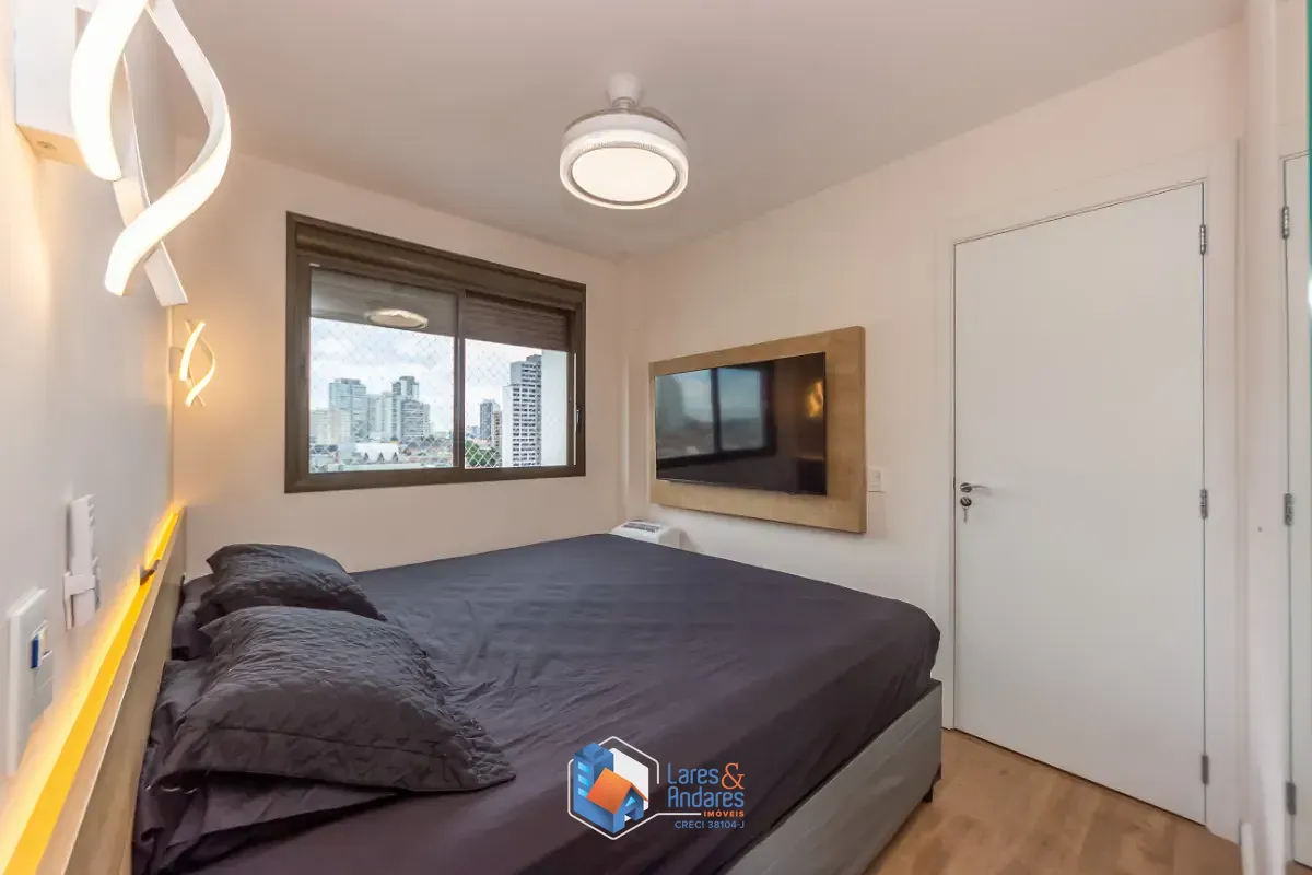 Apartamento, 2 quartos, 68 m² - Foto 12