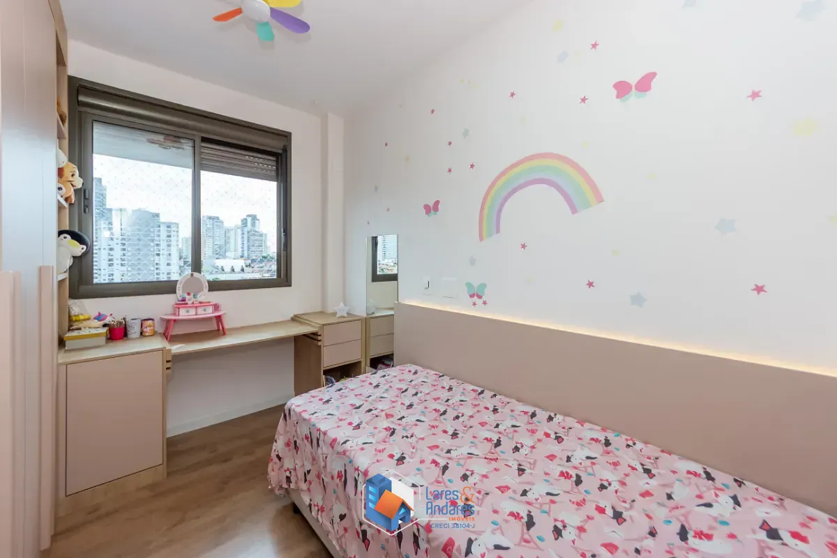 Apartamento, 2 quartos, 68 m² - Foto 16