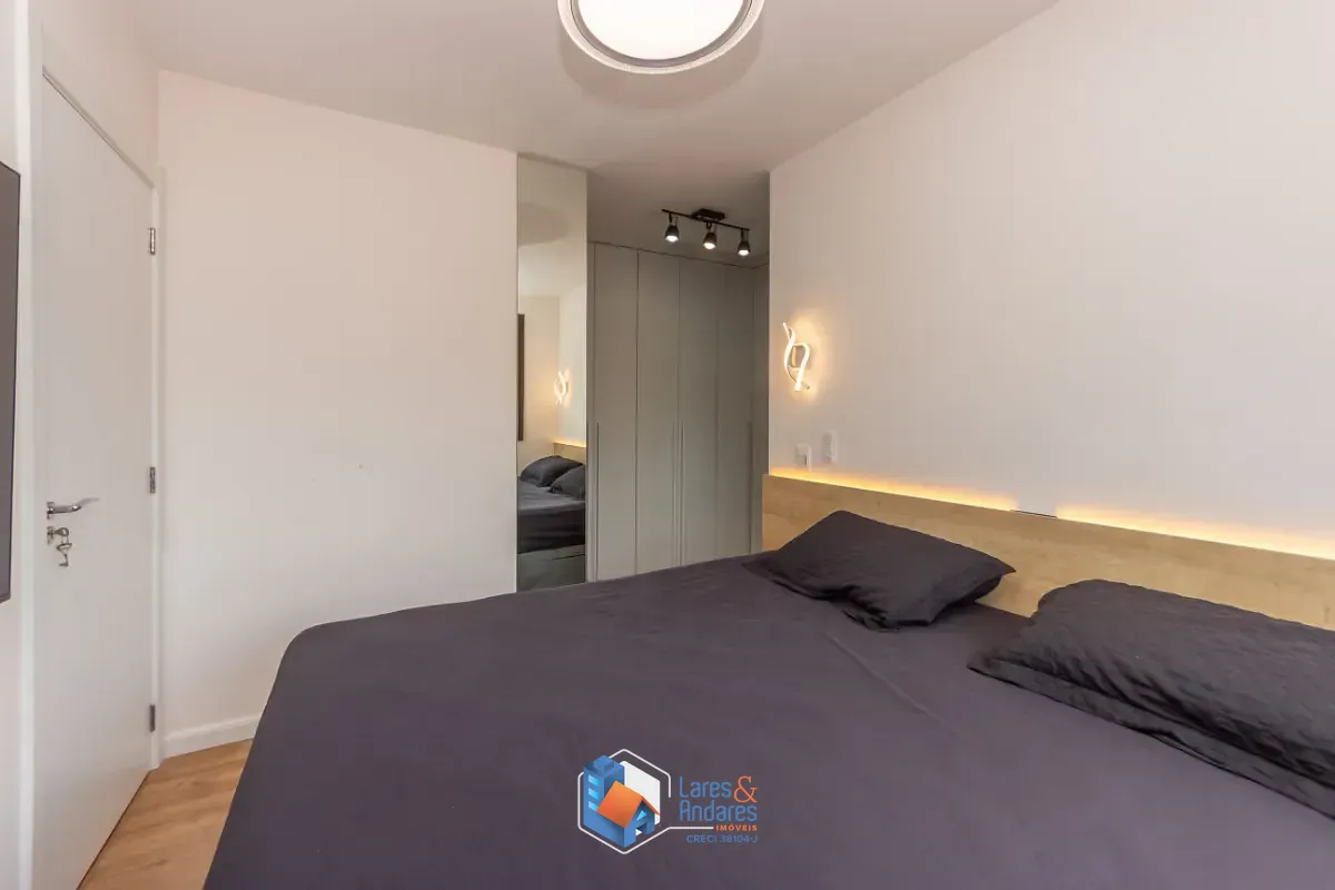 Apartamento, 2 quartos, 68 m² - Foto 11