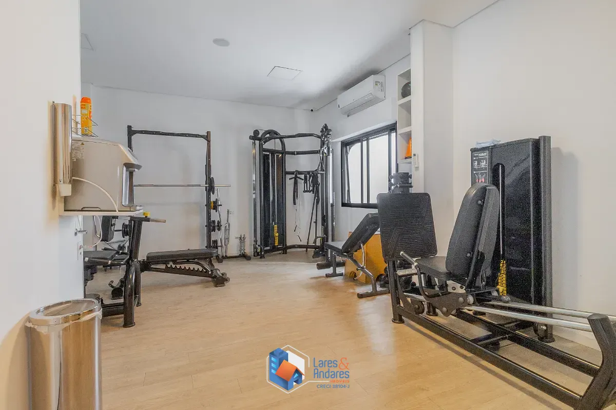 Apartamento, 4 quartos, 310 m² - Foto 39