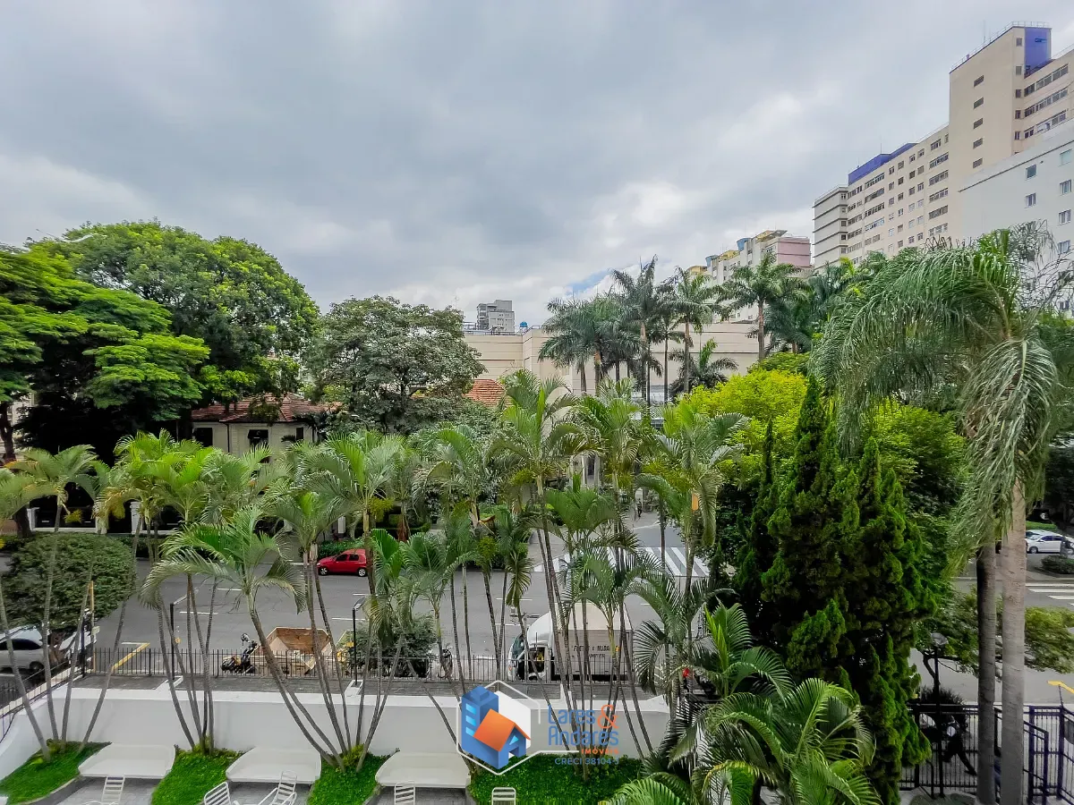 Apartamento, 4 quartos, 310 m² - Foto 31