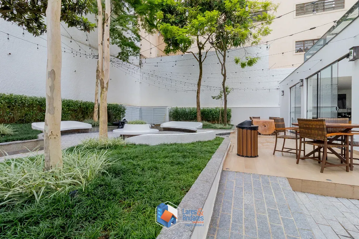 Apartamento, 4 quartos, 310 m² - Foto 36