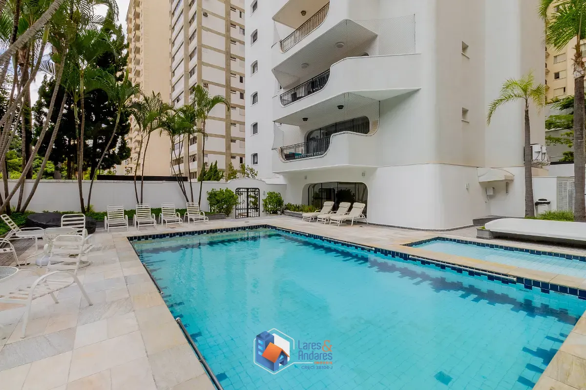 Apartamento, 4 quartos, 310 m² - Foto 32