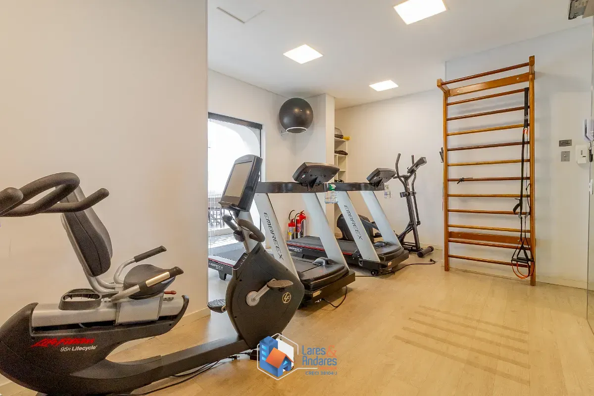 Apartamento, 4 quartos, 310 m² - Foto 40
