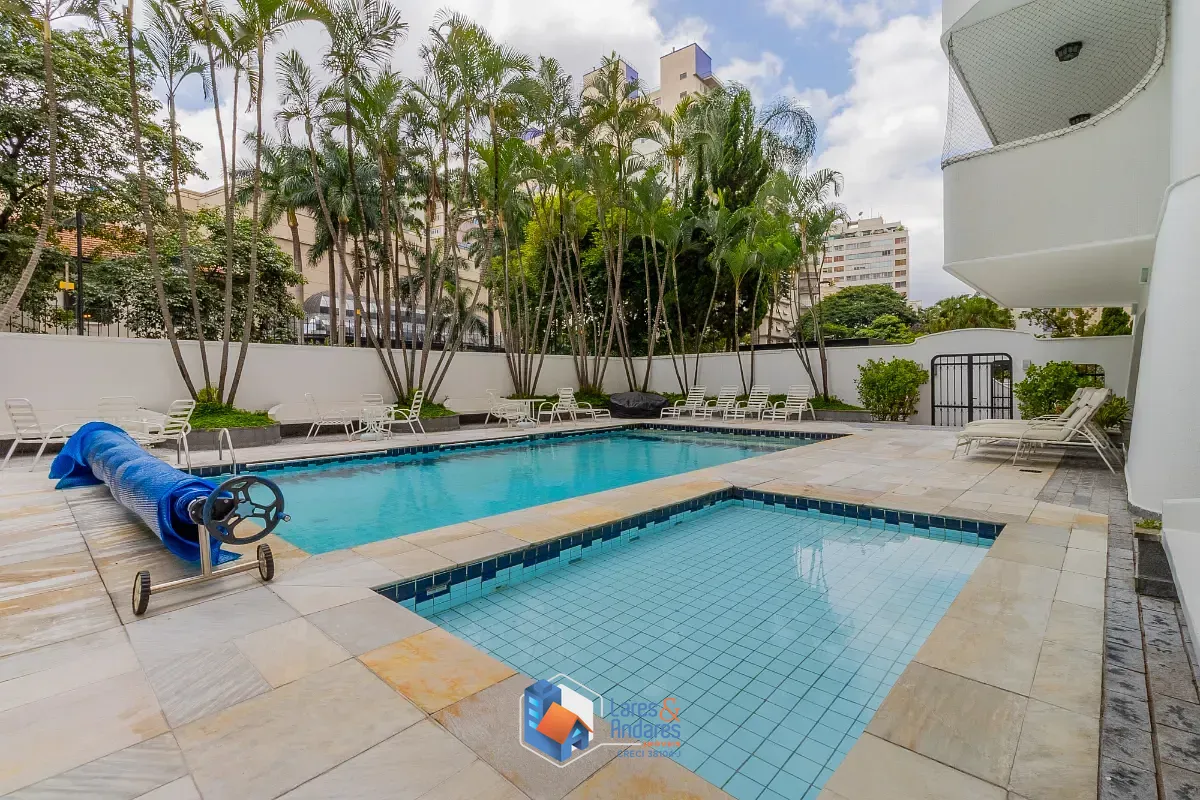 Apartamento, 4 quartos, 310 m² - Foto 33