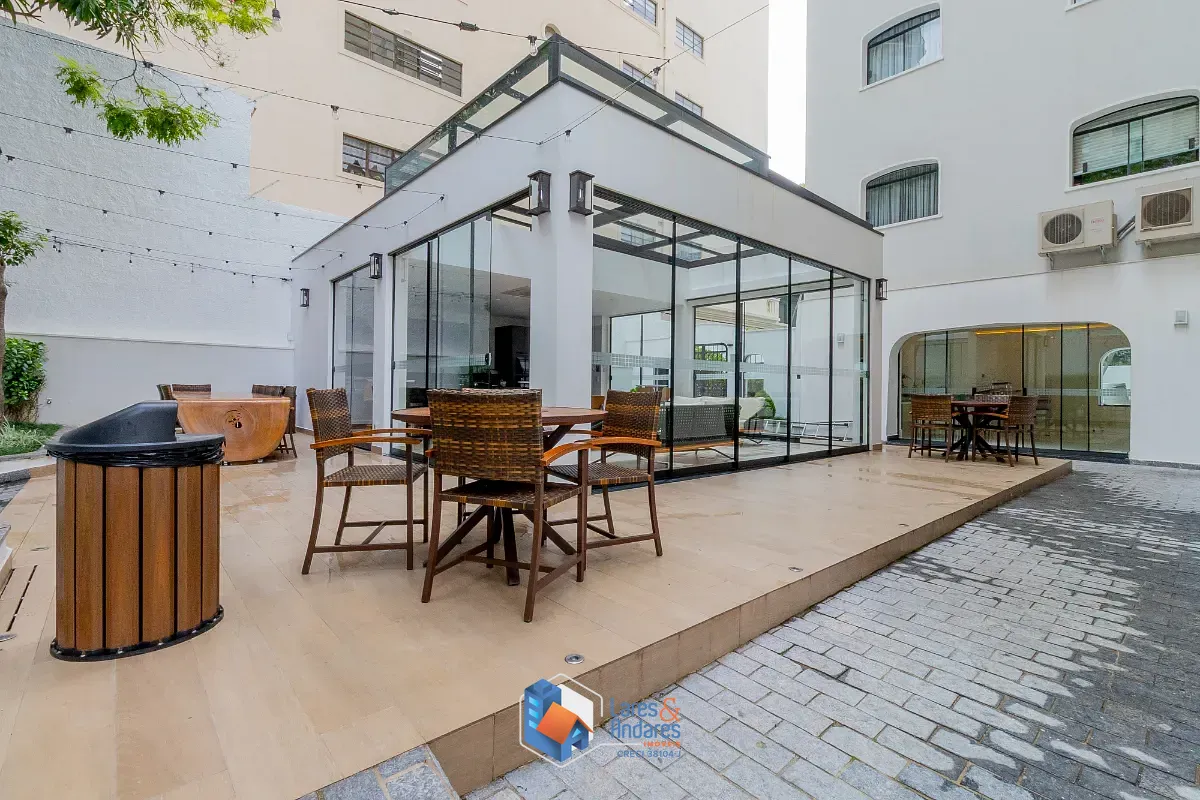 Apartamento, 4 quartos, 310 m² - Foto 34