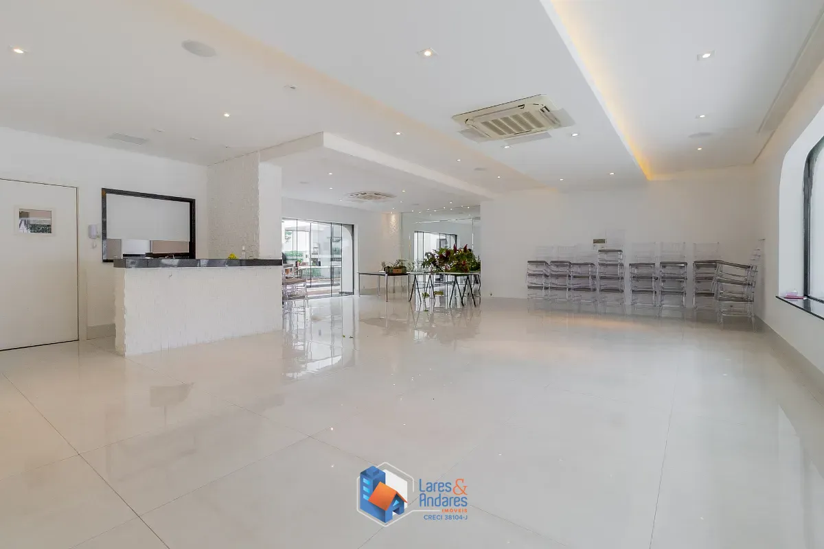 Apartamento, 4 quartos, 310 m² - Foto 37