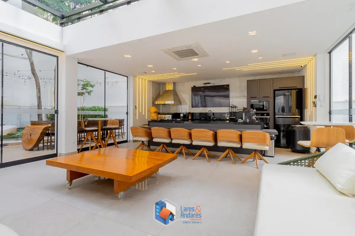 Apartamento, 4 quartos, 310 m² - Foto 35