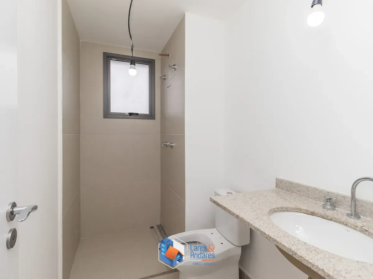 Apartamento, 3 quartos, 132 m² - Foto 40