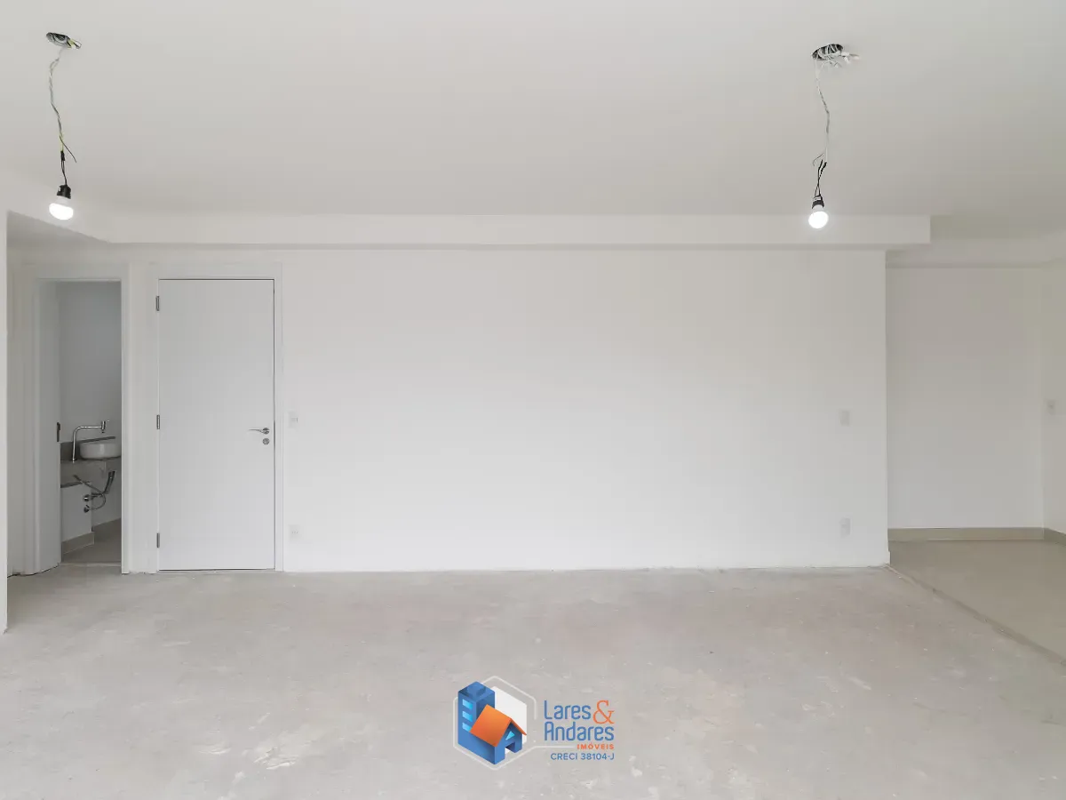 Apartamento, 3 quartos, 132 m² - Foto 22