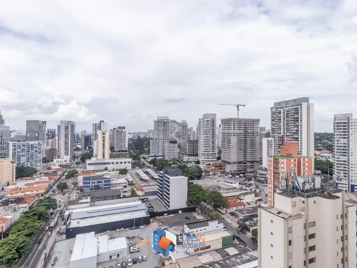 Apartamento, 3 quartos, 132 m² - Foto 48