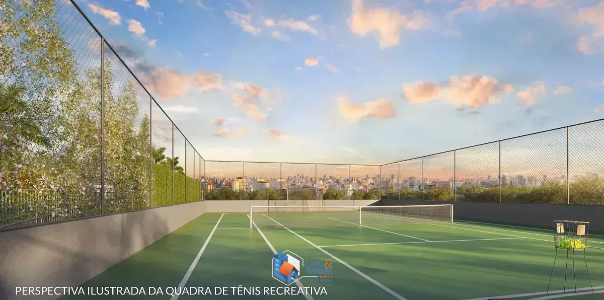 Apartamento, 3 quartos, 132 m² - Foto 61