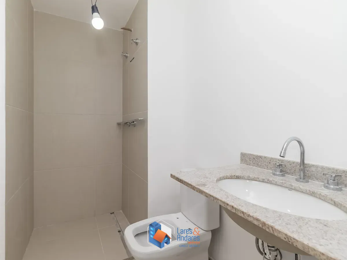 Apartamento, 3 quartos, 132 m² - Foto 42