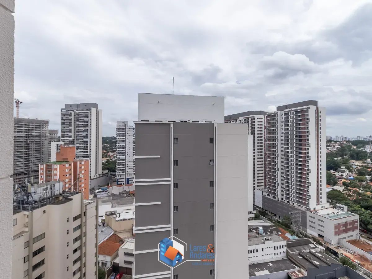 Apartamento, 3 quartos, 132 m² - Foto 47