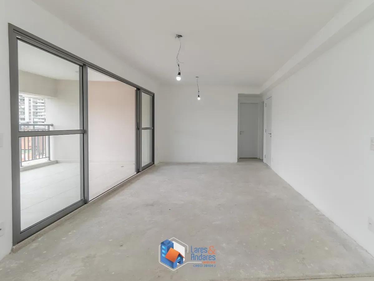 Apartamento, 3 quartos, 132 m² - Foto 21