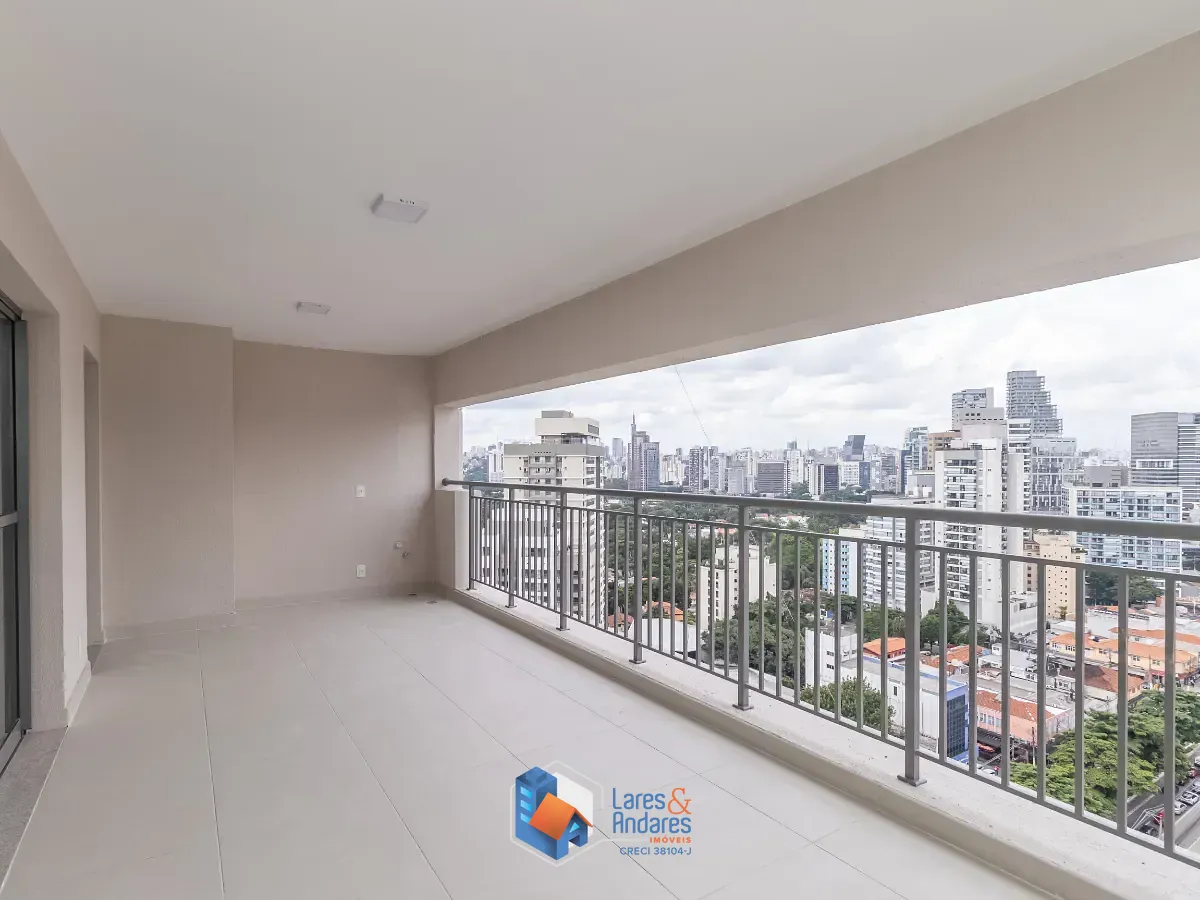 Apartamento, 3 quartos, 132 m² - Foto 5