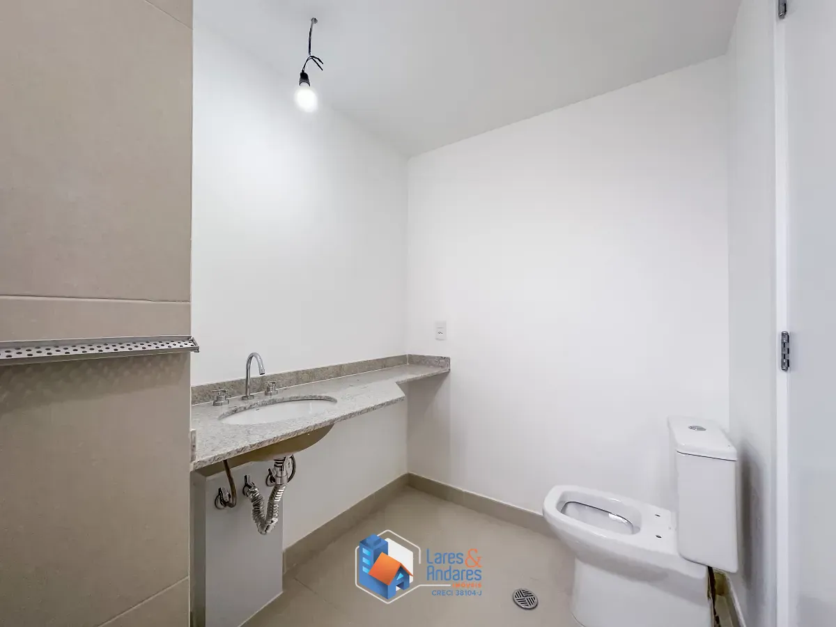 Apartamento, 3 quartos, 132 m² - Foto 23