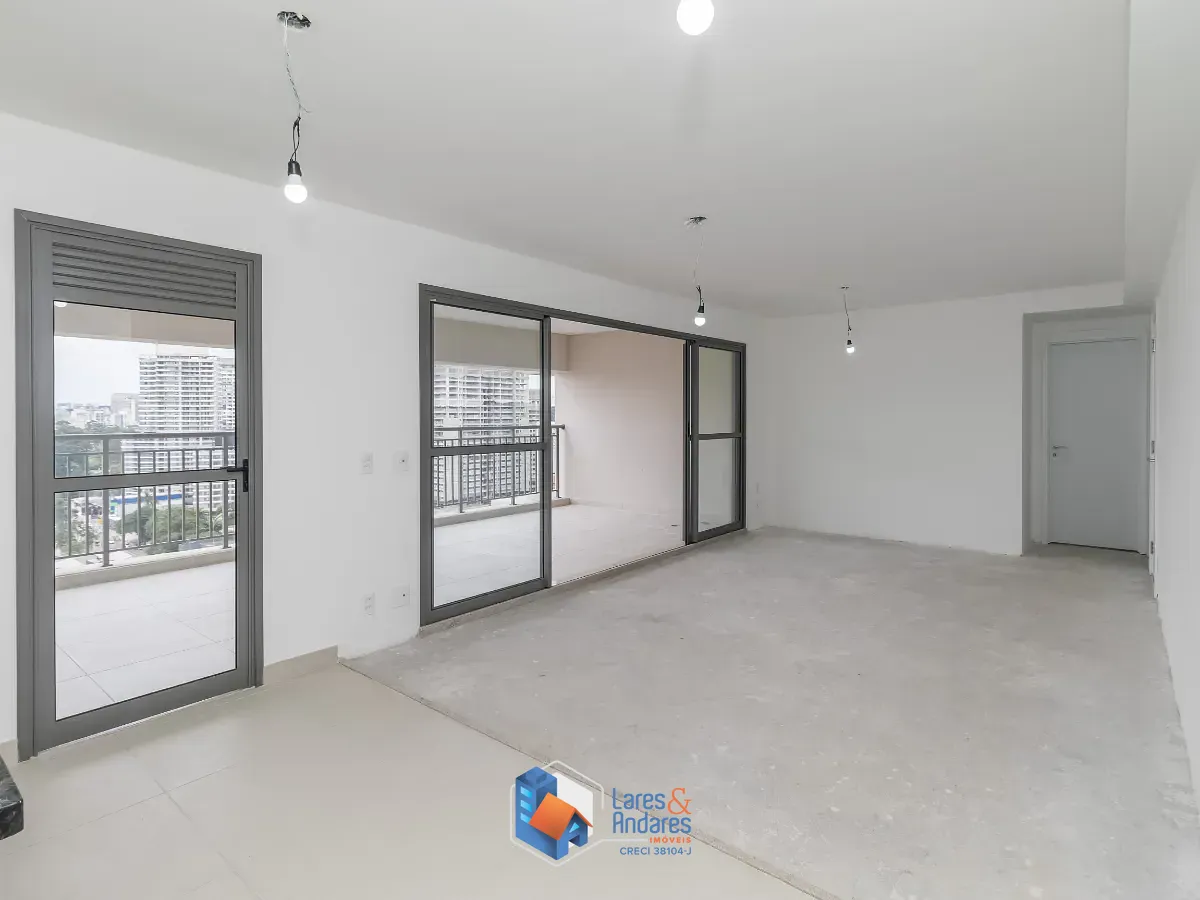 Apartamento, 3 quartos, 132 m² - Foto 20