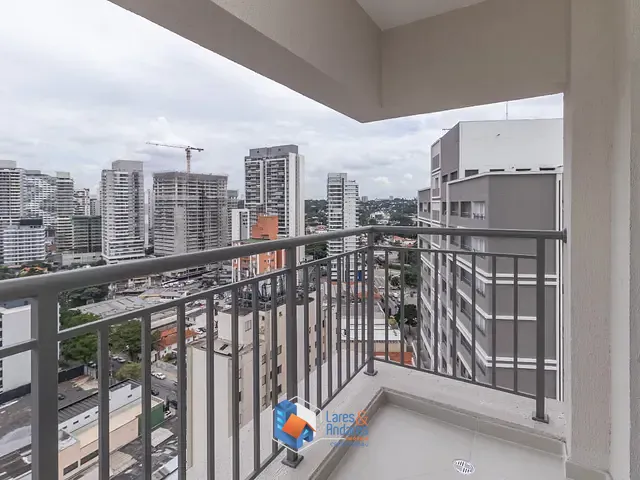 Apartamento com 132m² 3 quartos e 4 banheiros, à venda, no bairro Butantã em São Paulo