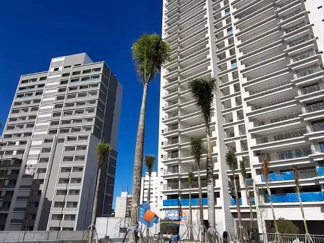 Apartamento com 132m² 3 quartos e 4 banheiros, à venda, no bairro Butantã em São Paulo