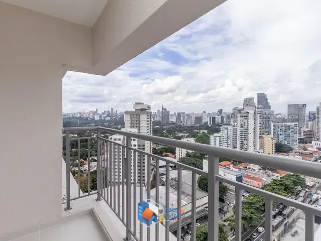 Apartamento com 132m² 3 quartos e 4 banheiros, à venda, no bairro Butantã em São Paulo