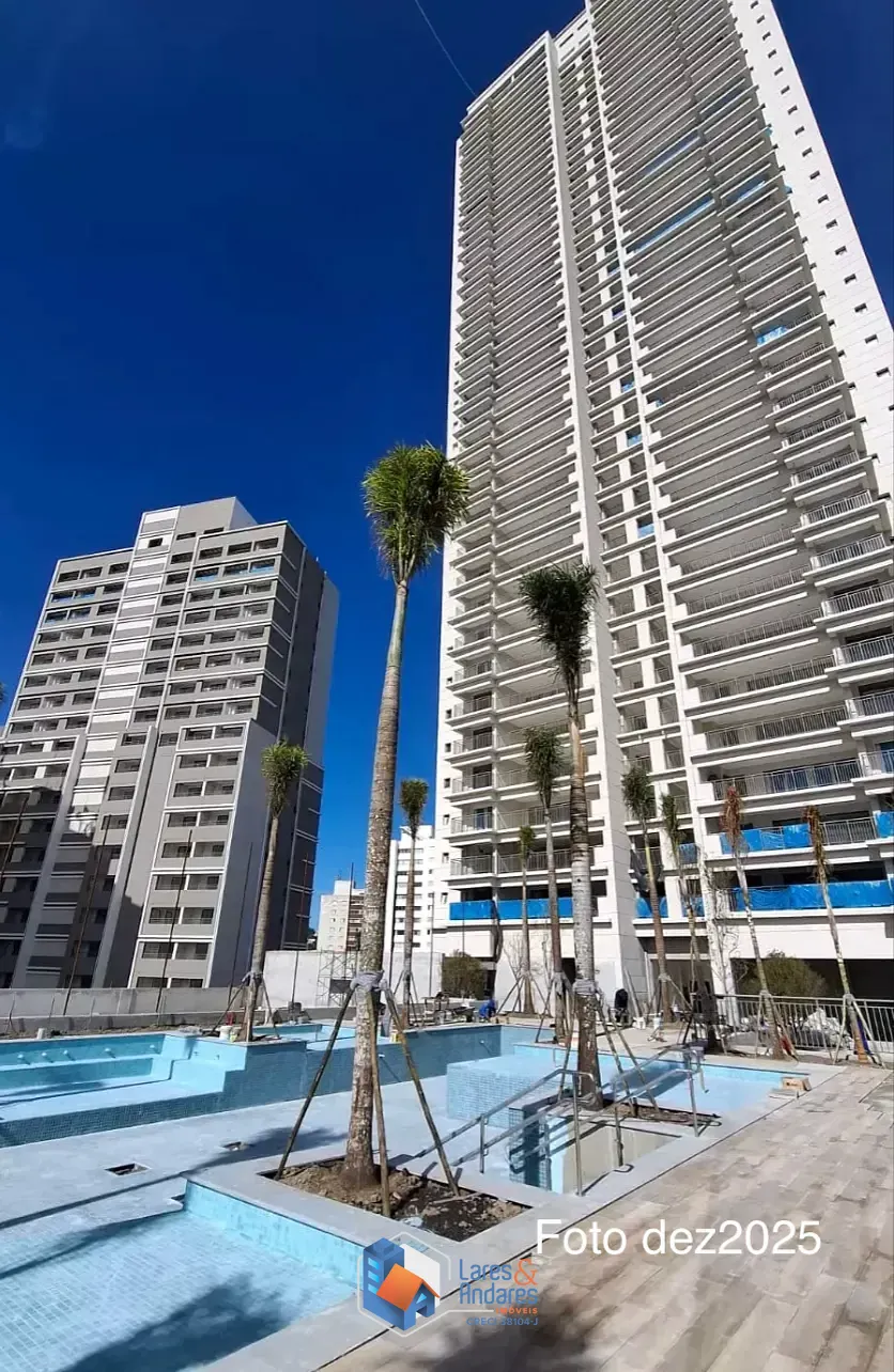 Apartamento, 3 quartos, 132 m² - Foto 3