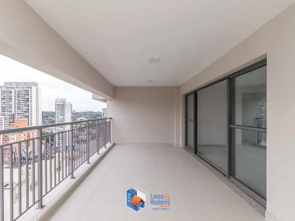 Apartamento, 3 quartos, 132 m² - Foto 9