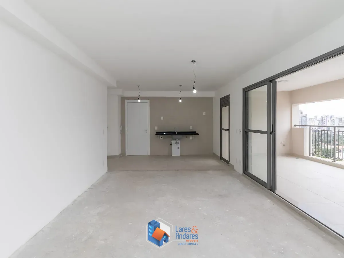 Apartamento, 3 quartos, 132 m² - Foto 13