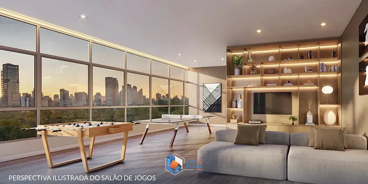 Apartamento, 3 quartos, 132 m² - Foto 62