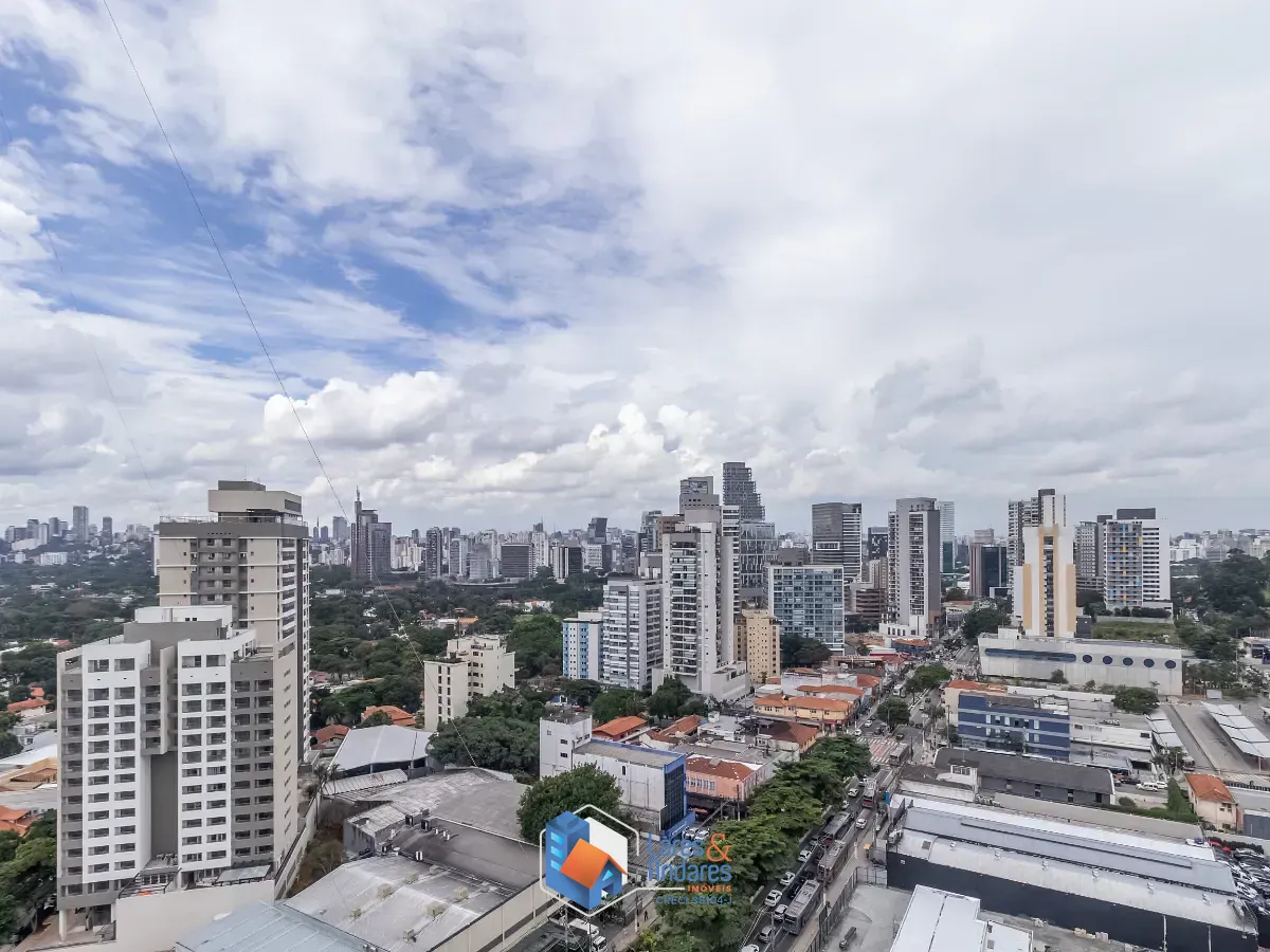 Apartamento, 3 quartos, 132 m² - Foto 7