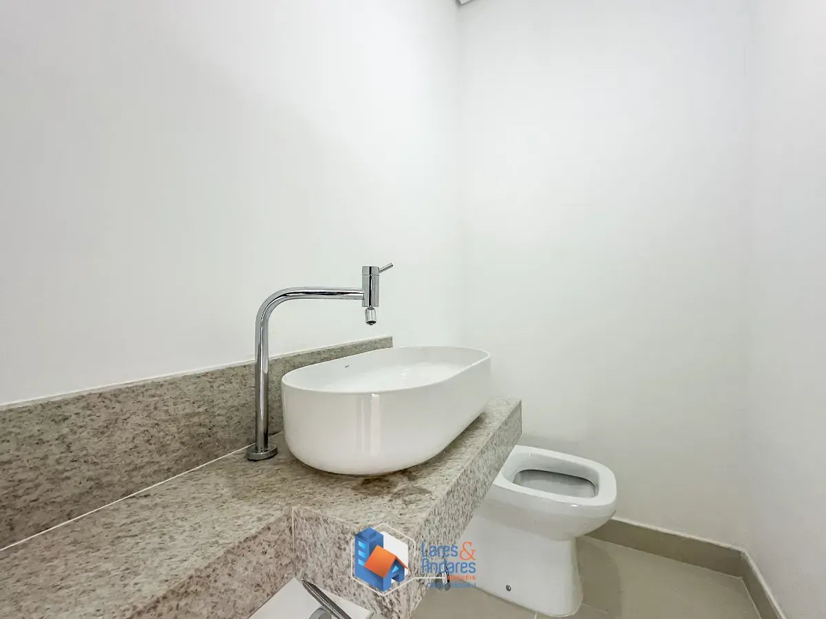 Apartamento, 3 quartos, 132 m² - Foto 24